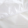 Водонепроницаемая простыня, покрывающая кровать, протектор для матраса